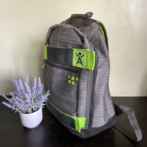 ISAGENIX Backpack